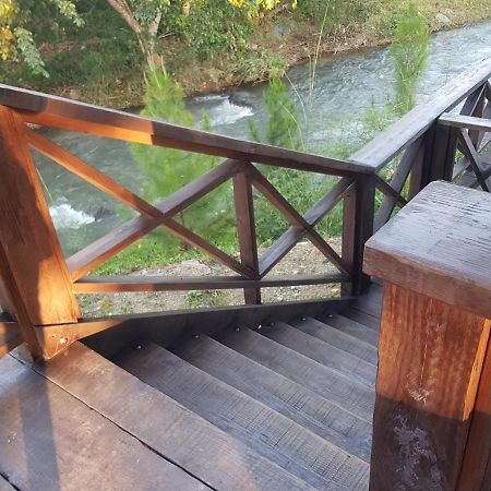 Villa 1 Jarabacoa Bagian luar foto