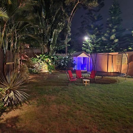 Villa 1 Jarabacoa Bagian luar foto