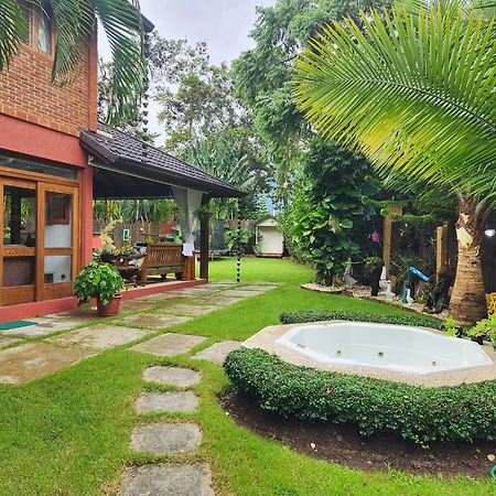 Villa 1 Jarabacoa Ruang foto